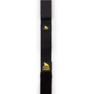 Shark Classic - Strap Kit - Leash - BLACK/YELLOW