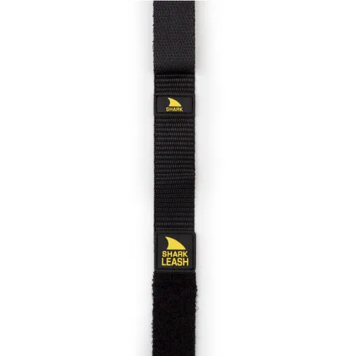 Shark Classic - Strap Kit - Leash - BLACK/YELLOW
