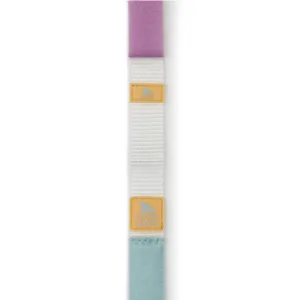 Shark Classic - Strap Kit - Leash - BLUE TIE DYE