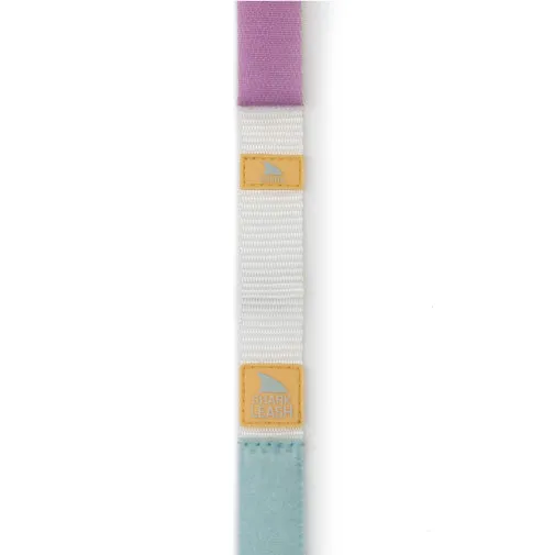 Shark Classic - Strap Kit - Leash - BLUE TIE DYE