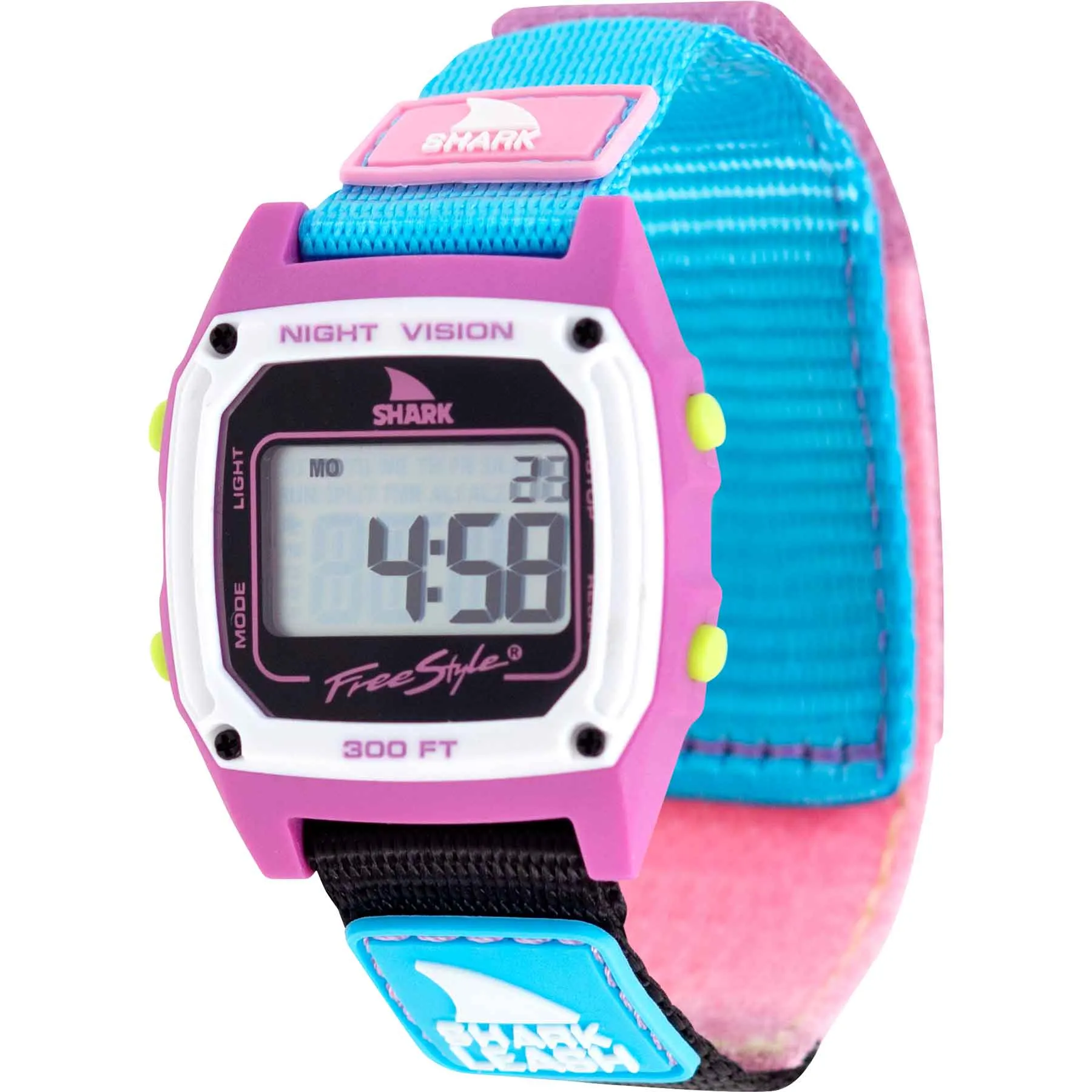 Shark Classic - Strap Kit - Leash - GUMBALL