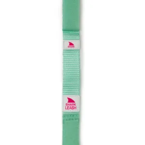 Shark Classic - Strap Kit - Leash - MINT/PINK