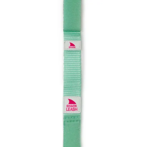 Shark Classic - Strap Kit - Leash - MINT/PINK