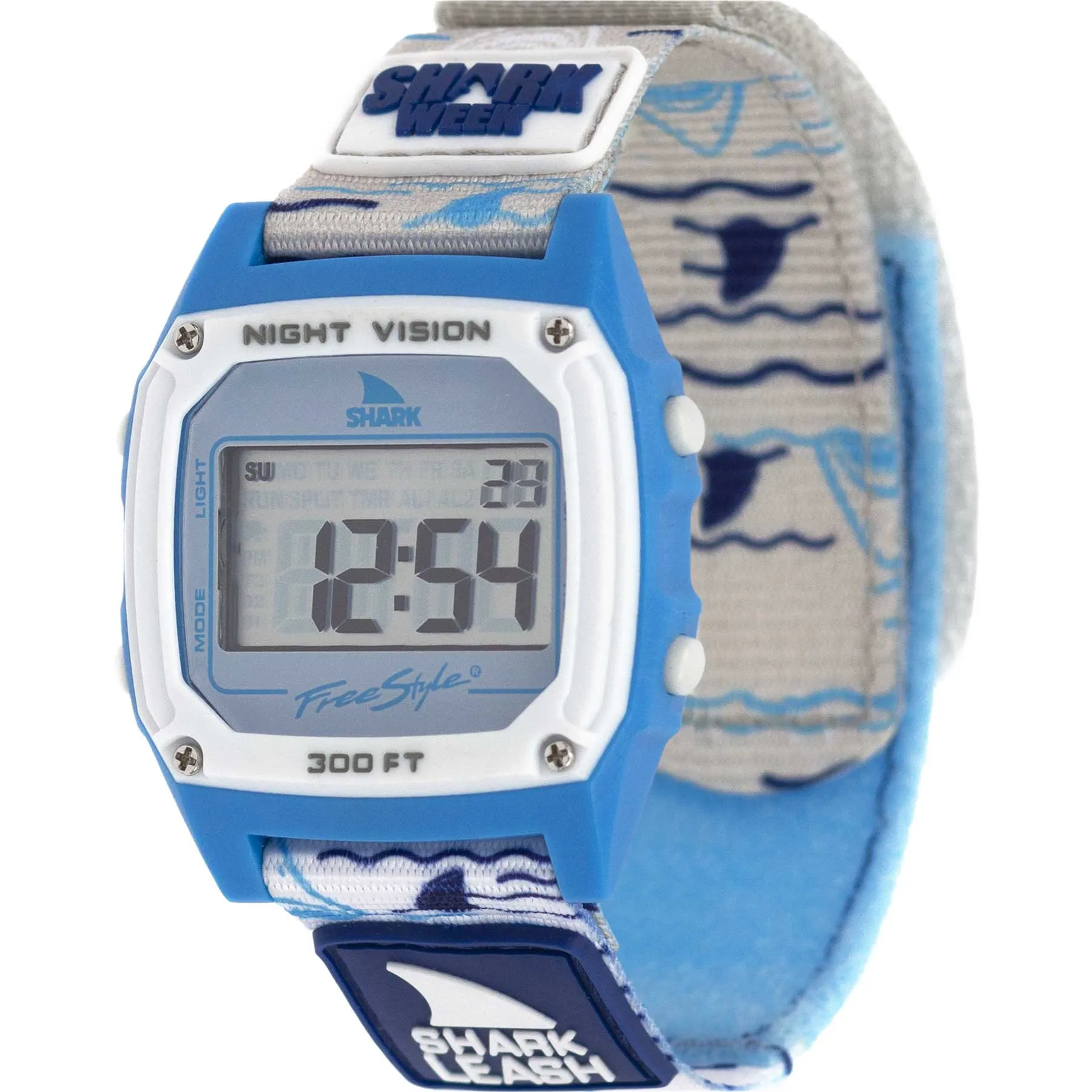 Shark Classic - Strap Kit - Leash - SW Swell