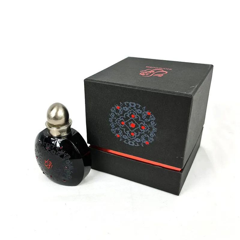 SHUMOUKH 6ml Unisex luxury Arabian Perfume Oil