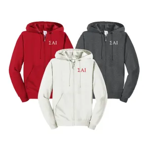 Sigma Alpha Iota Classic Hoodie