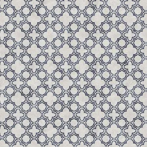 Silver Mini Sandra Damask CS35618 Wallpaper