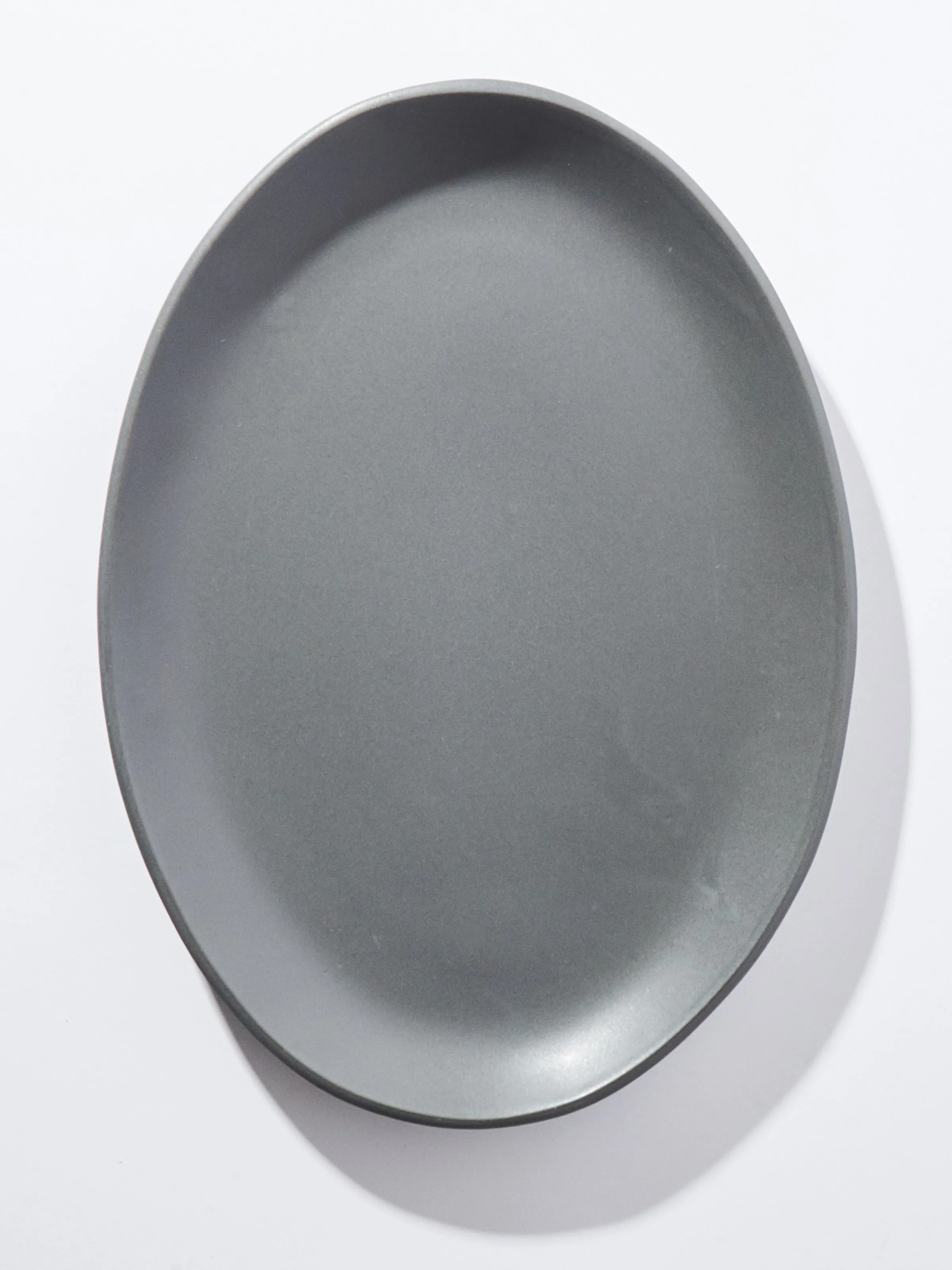 Slate Oval Platter