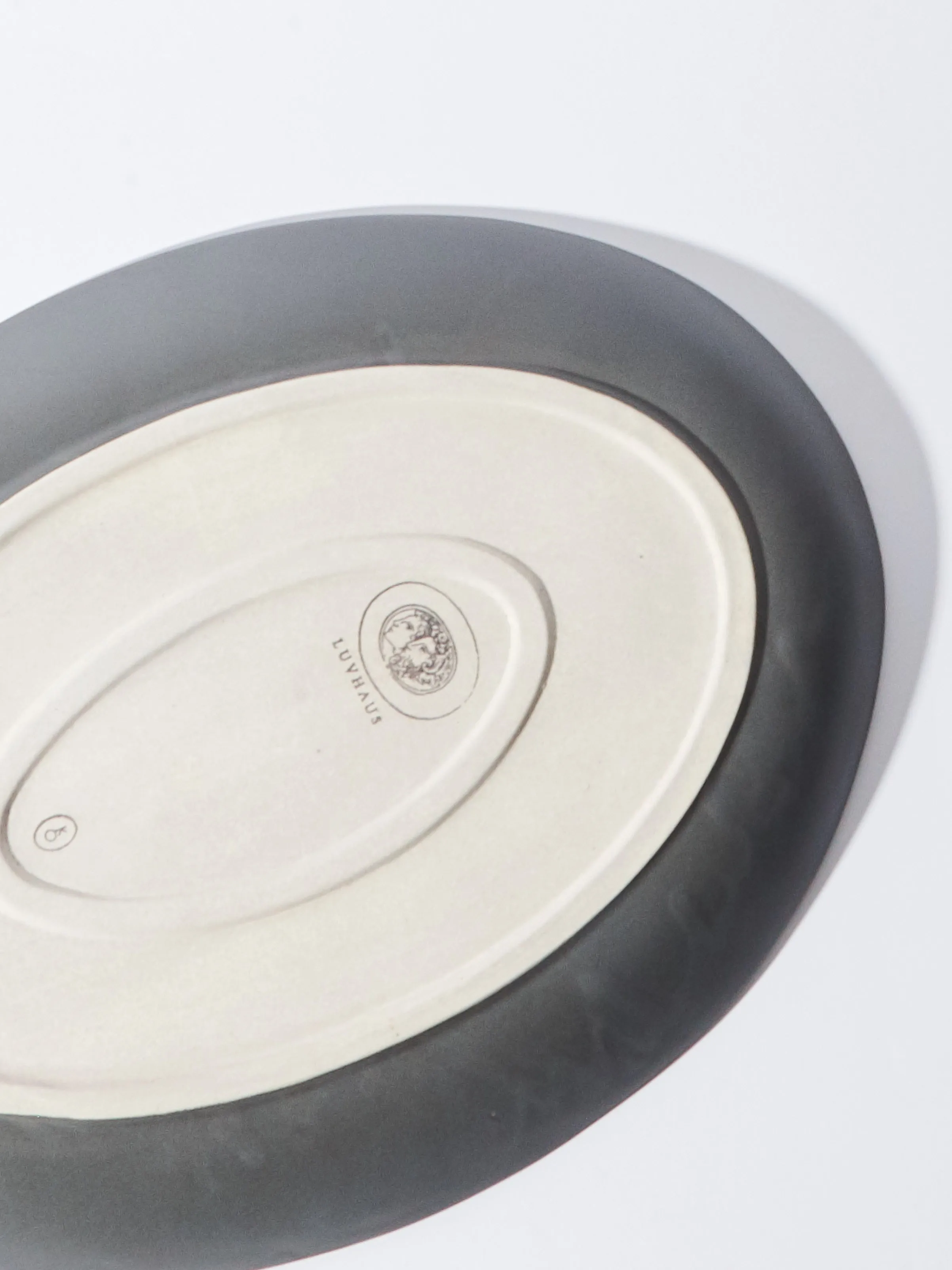 Slate Oval Platter