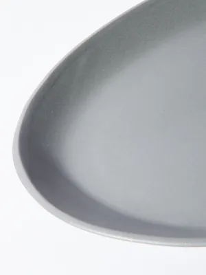Slate Oval Platter