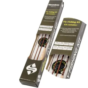 Snowbee Fly Fishing Kit