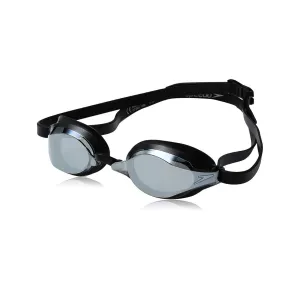 Speedo Speed Socket 2.0 Mirrored Goggle | Black