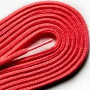 Spool - Fashion Thin Round Dress - Neon Pink (144 yards) Shoelaces