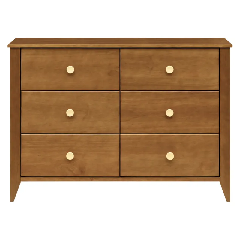 Sprout 6-Drawer Dresser