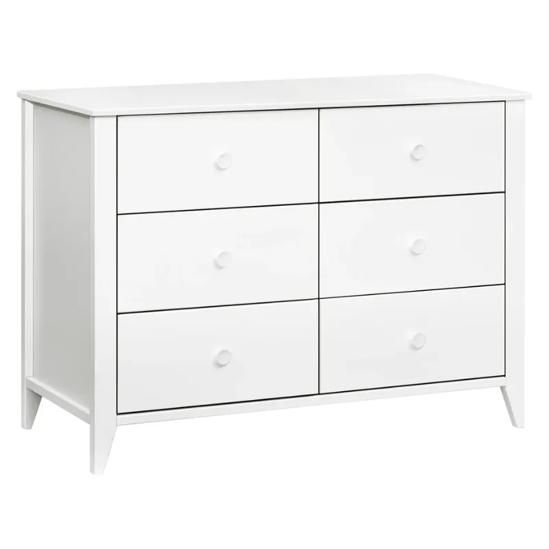 Sprout 6-Drawer Dresser
