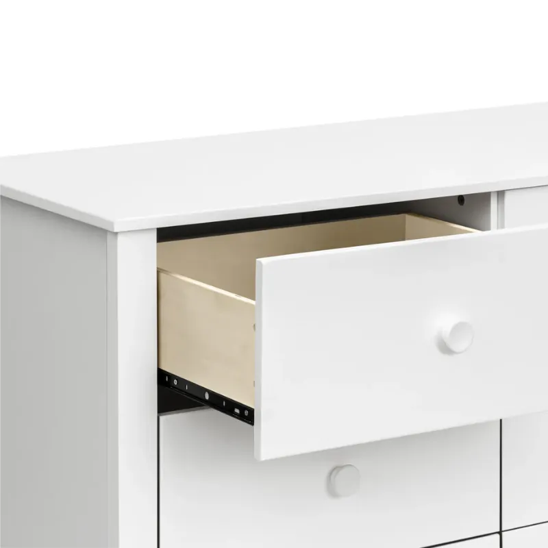 Sprout 6-Drawer Dresser