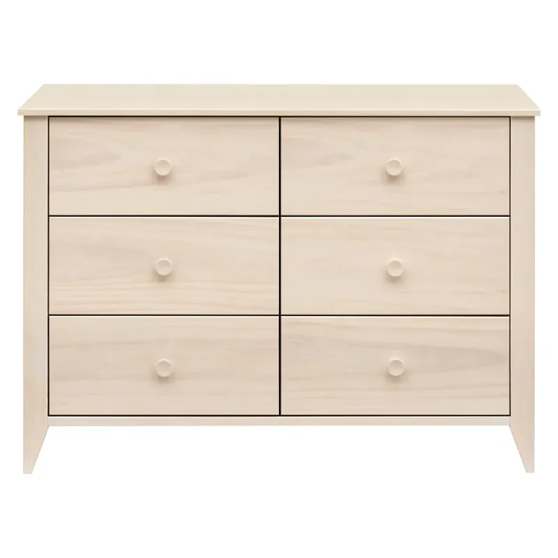 Sprout 6-Drawer Dresser