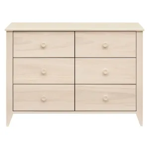 Sprout 6-Drawer Dresser