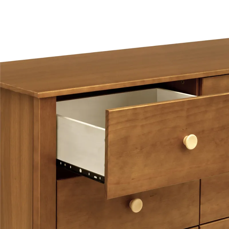 Sprout 6-Drawer Dresser