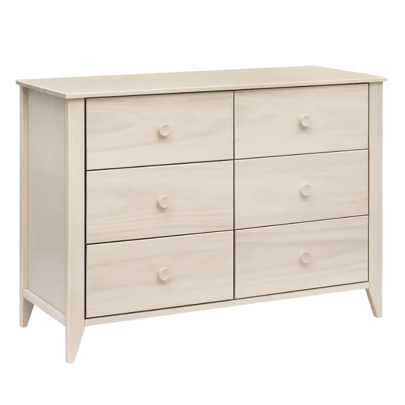 Sprout 6-Drawer Dresser