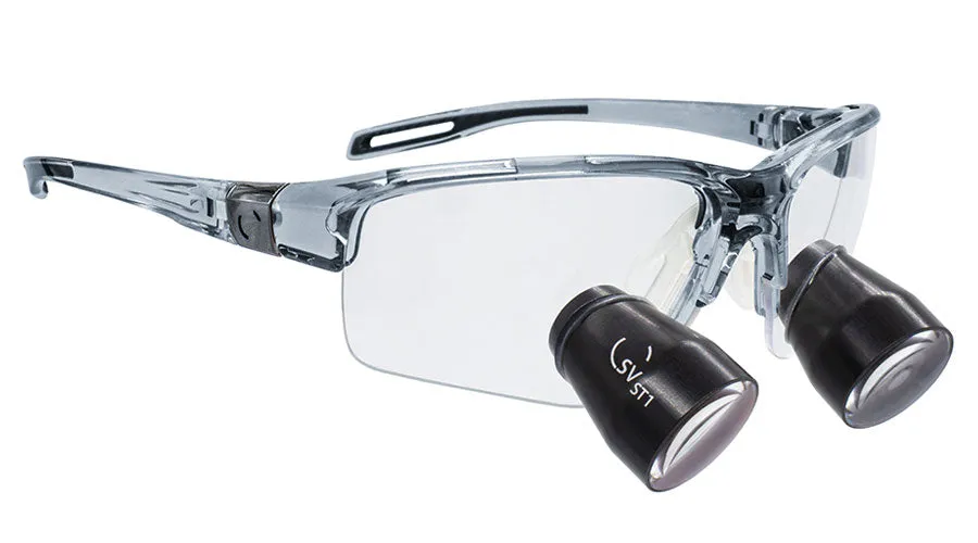 ST 2.5 - Sydney - Model A (118-002) Student Price Only