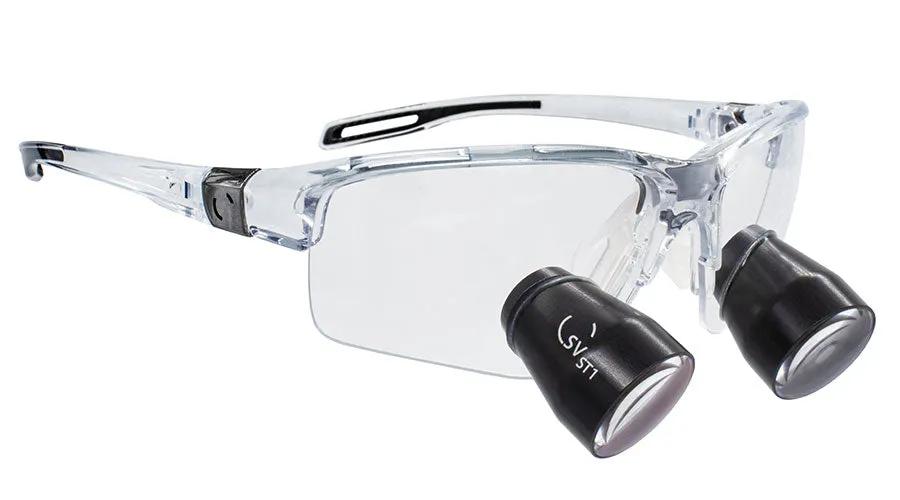ST 2.5 - Sydney - Model A (118-002) Student Price Only