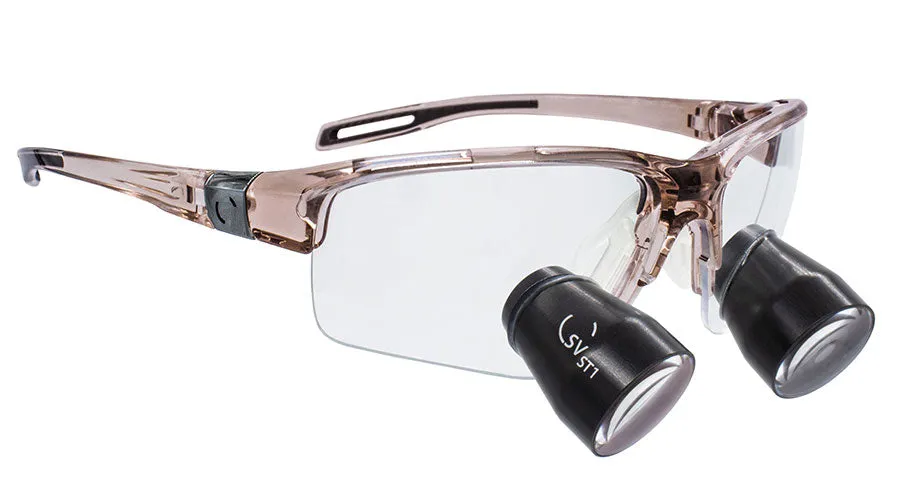 ST 2.5 - Sydney - Model A (118-002) Student Price Only