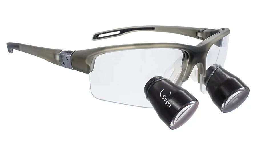 ST 2.5 - Sydney - Model A (118-002) Student Price Only