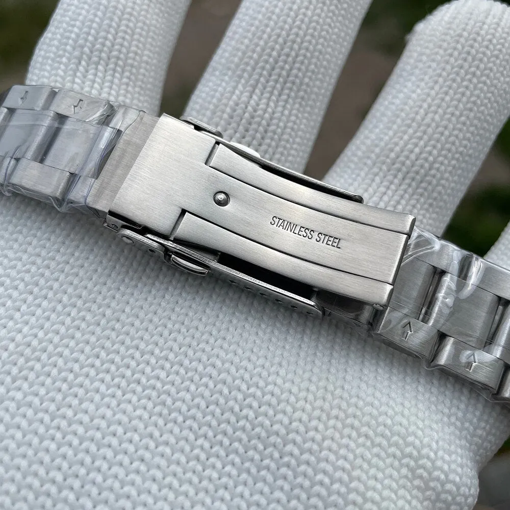 Steeldive SD1974 Fashion Captain Willard Watch