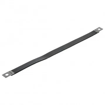 STRAP, BATTERY COVER RETAINING