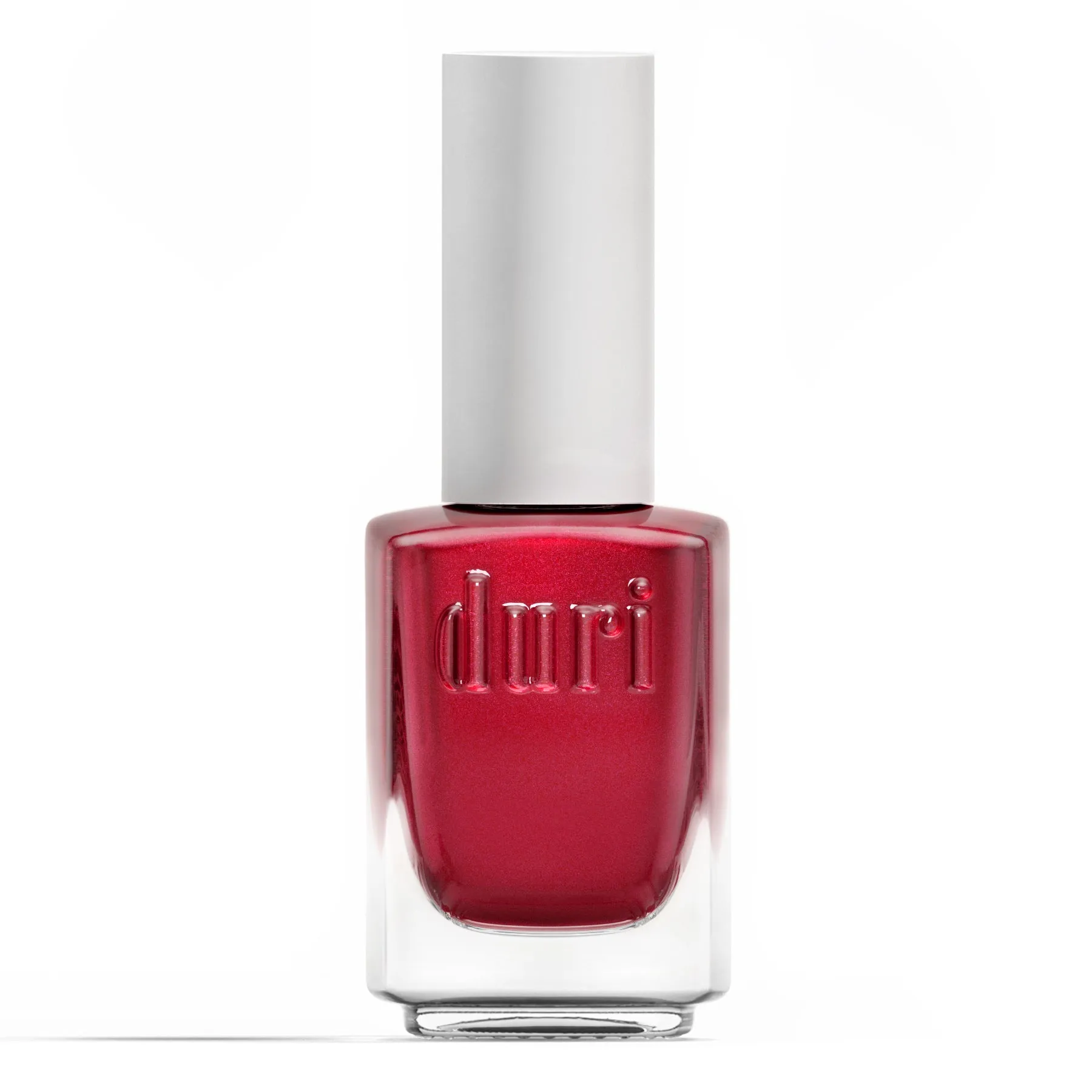Strawberry Nail Girl, Trio Nail Polish Set