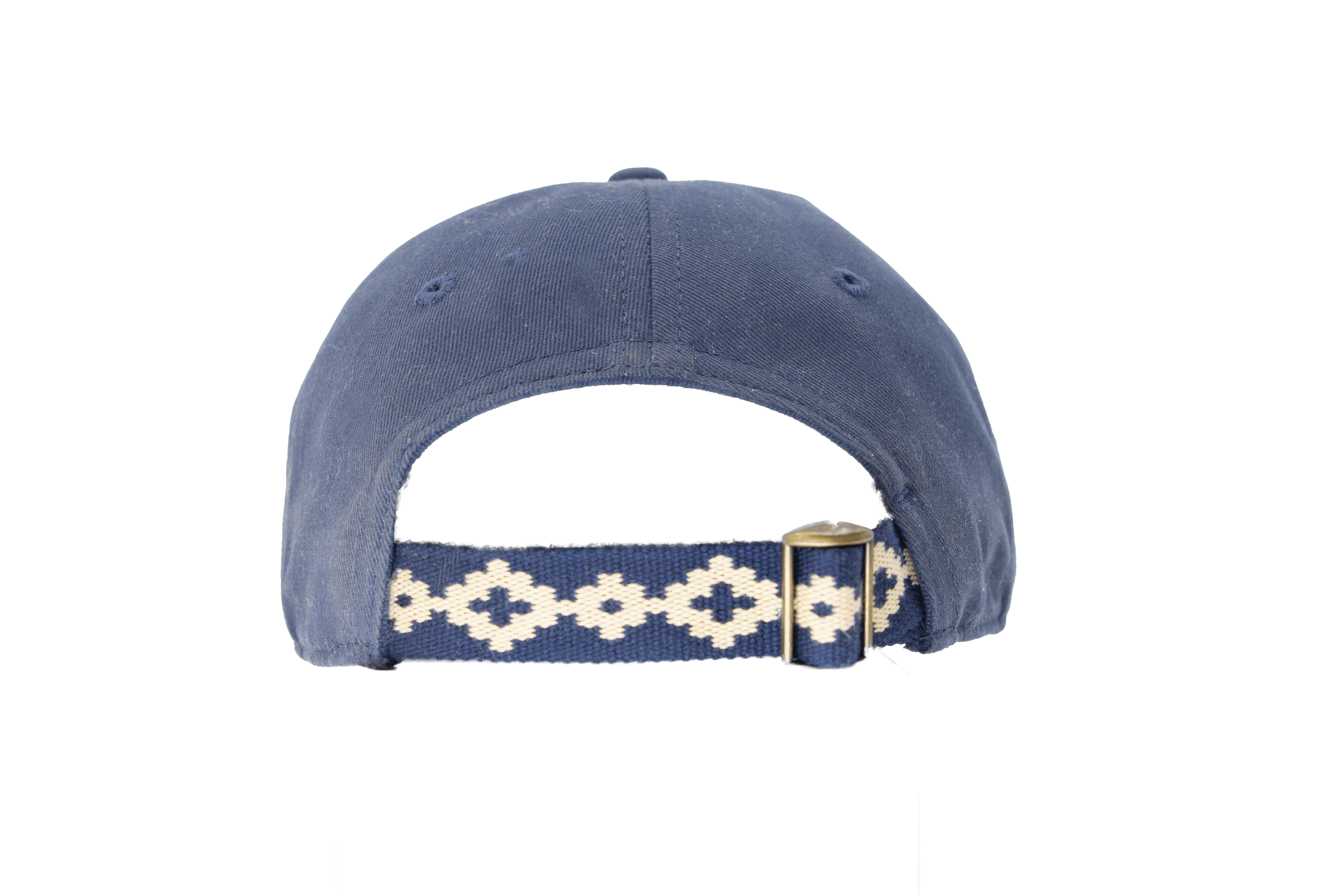 The Gaucho - Corbina Strap