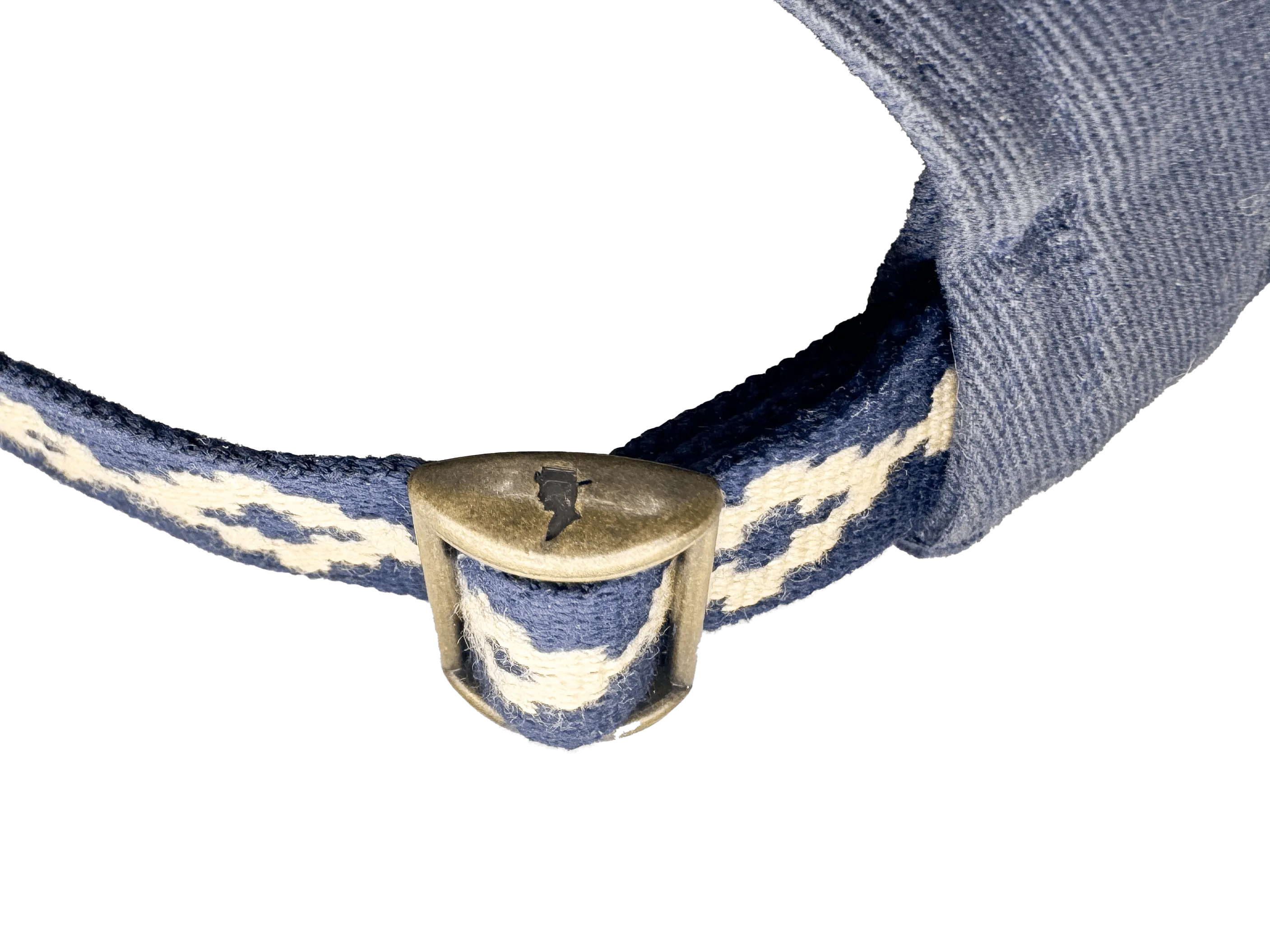 The Gaucho - Corbina Strap