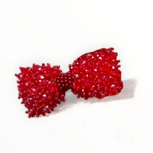 The Stargazer Girls Crystal Hair Clip