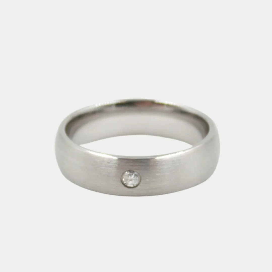 The Tungsten Classic Solitaire