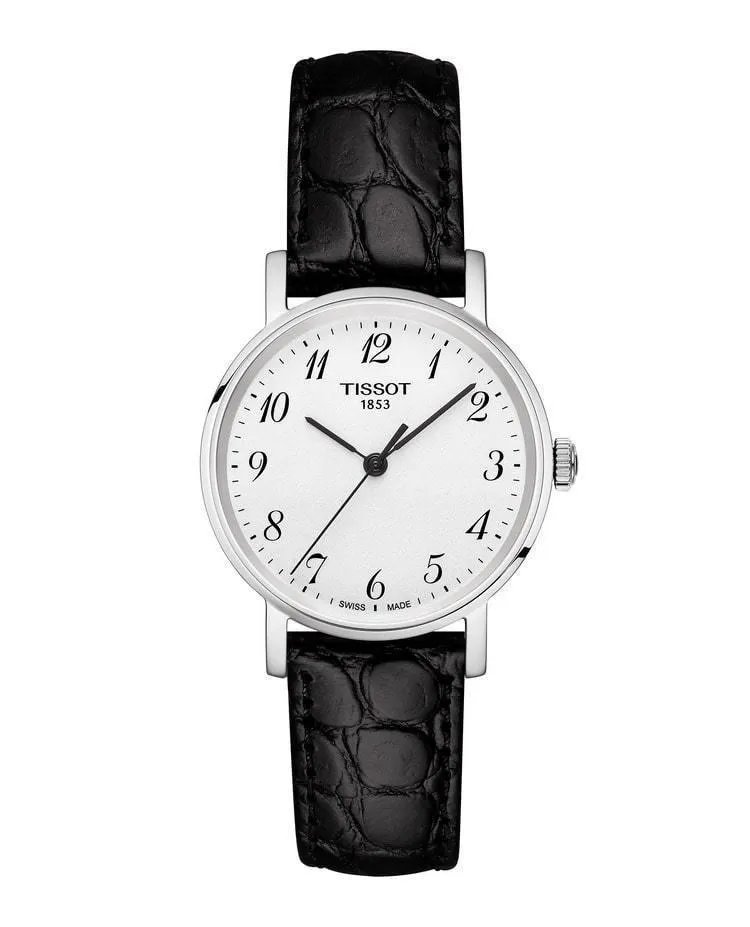 Tissot Everytime Small Quartz Women's Watch T1092101603200