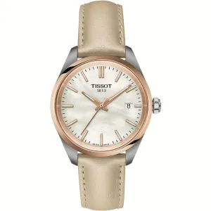 Tissot PR 100 Quartz Women's Watch T1502102611100