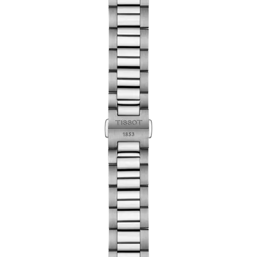 Tissot PR 100 Watch (Serial No.: T150.410.11.051.00)