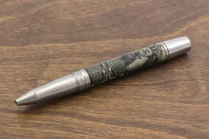 Train Pen