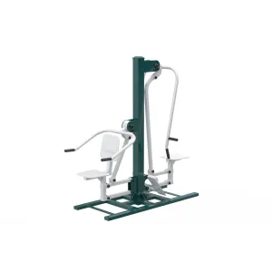TriActive Combo Row and Tricep Pushdown
