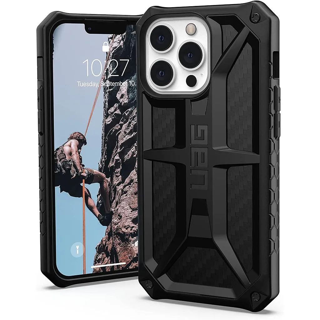 UAG - iPhone 13 Pro Monarch Case (B-STOCK)