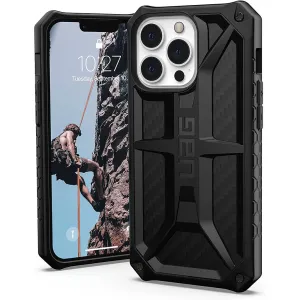 UAG - iPhone 13 Pro Monarch Case (B-STOCK)