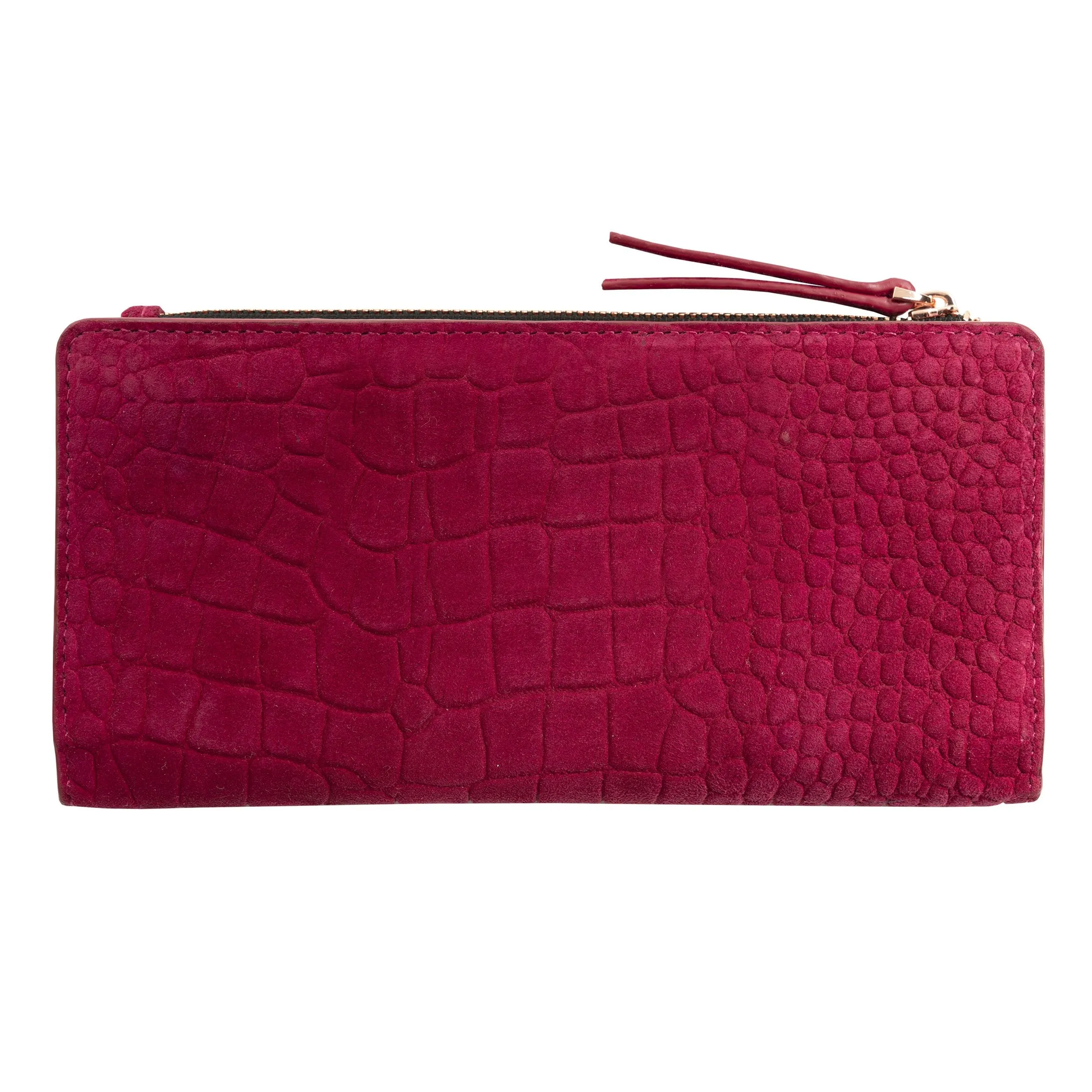 Ungaro ULL918Q-Lady wallet Giada Pink