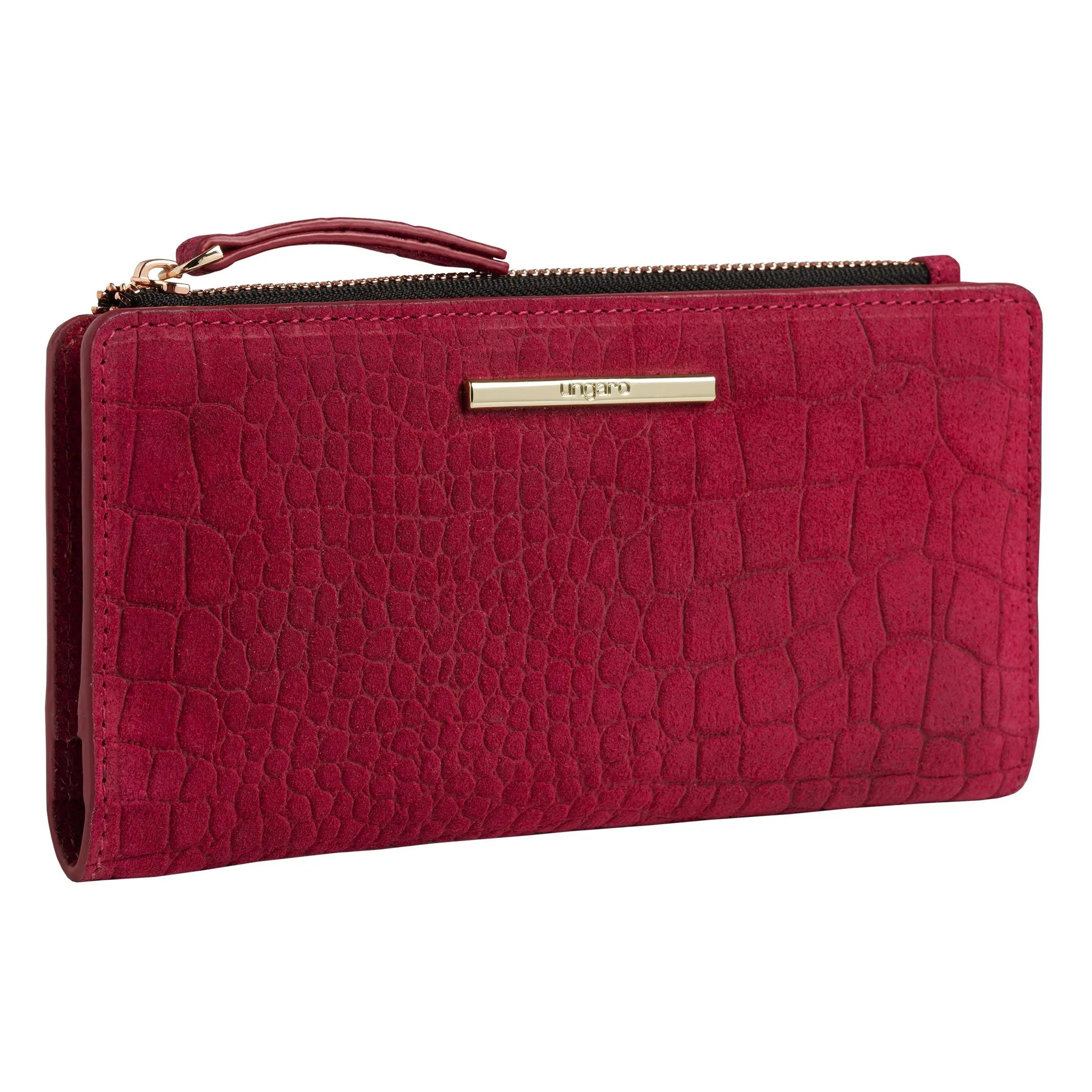 Ungaro ULL918Q-Lady wallet Giada Pink