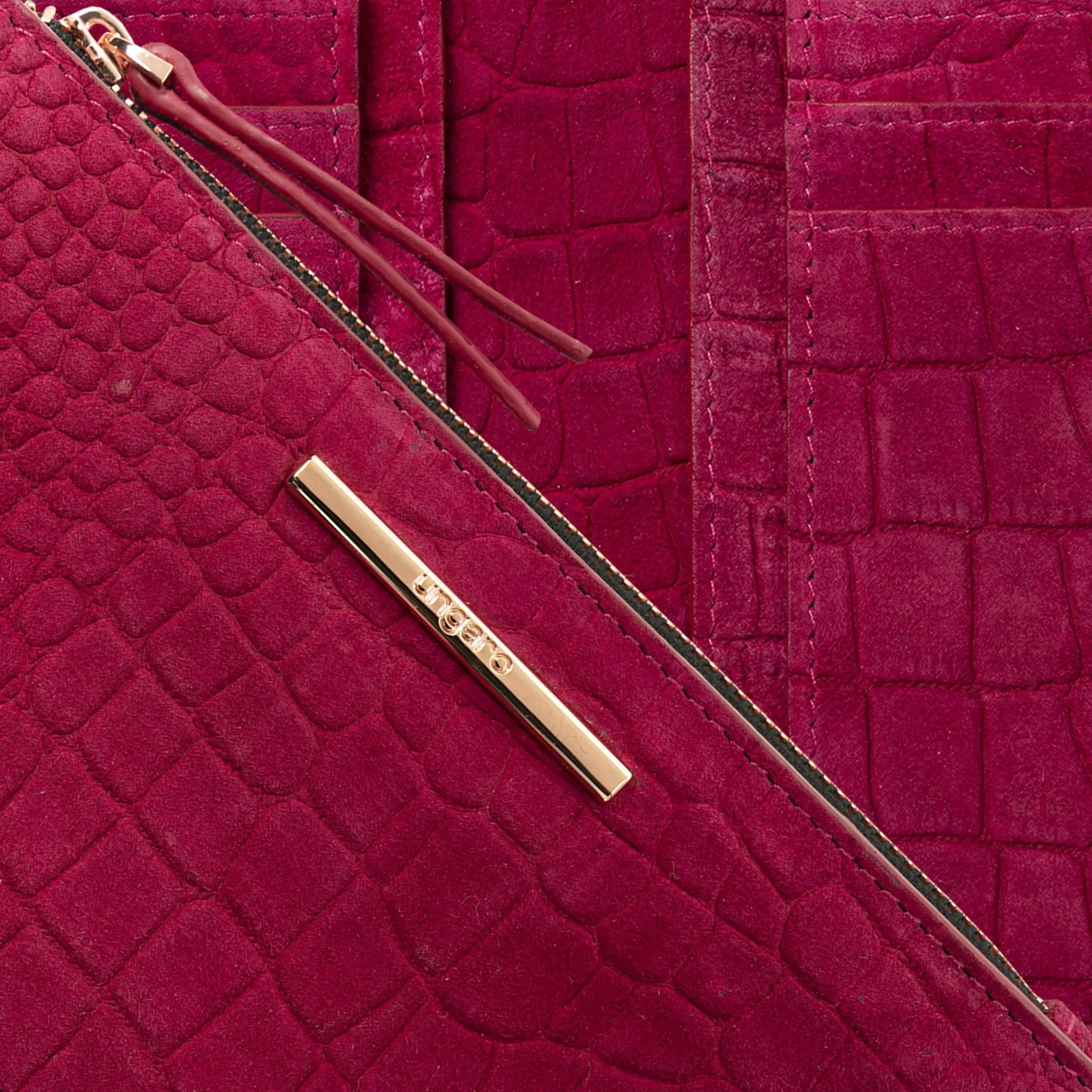 Ungaro ULL918Q-Lady wallet Giada Pink