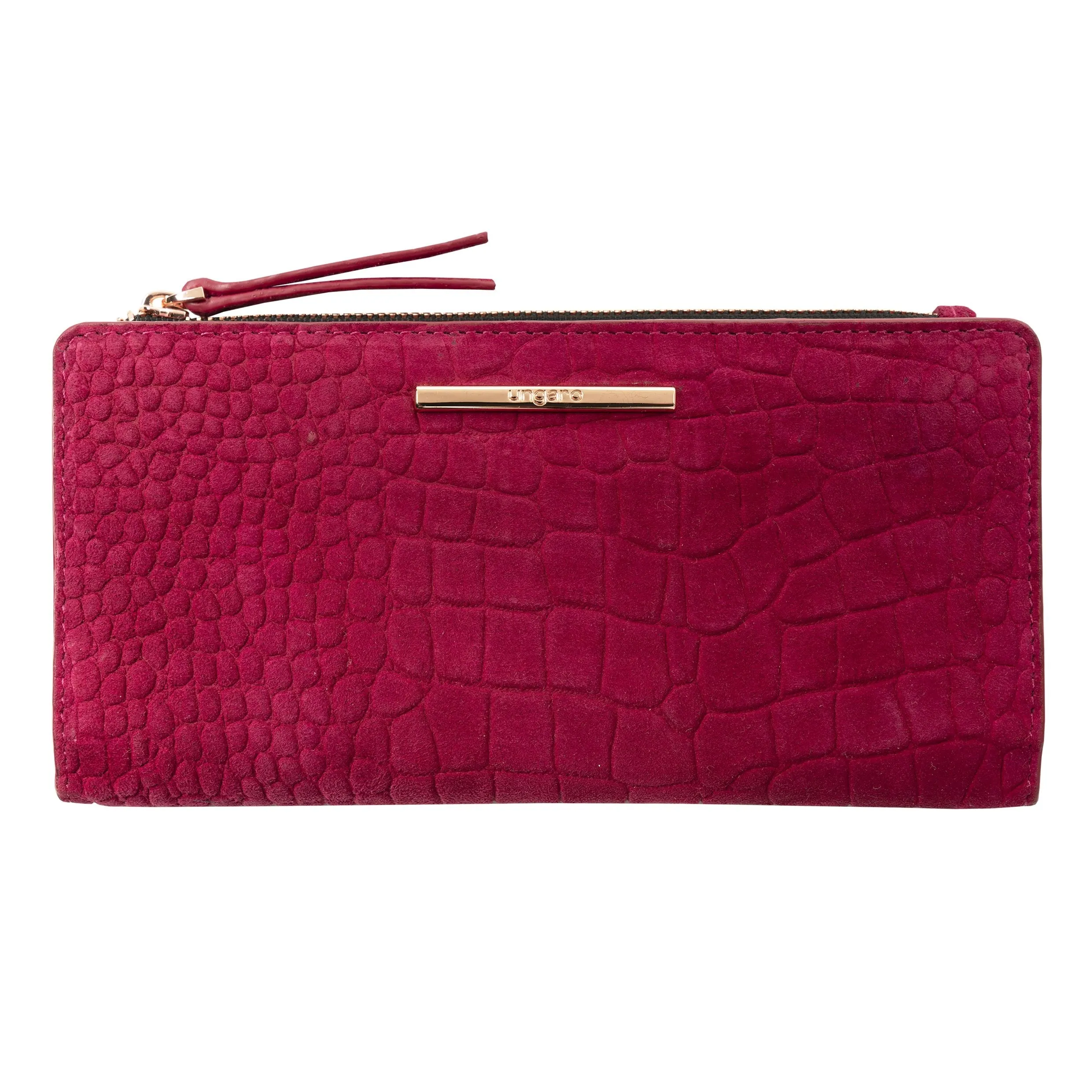 Ungaro ULL918Q-Lady wallet Giada Pink