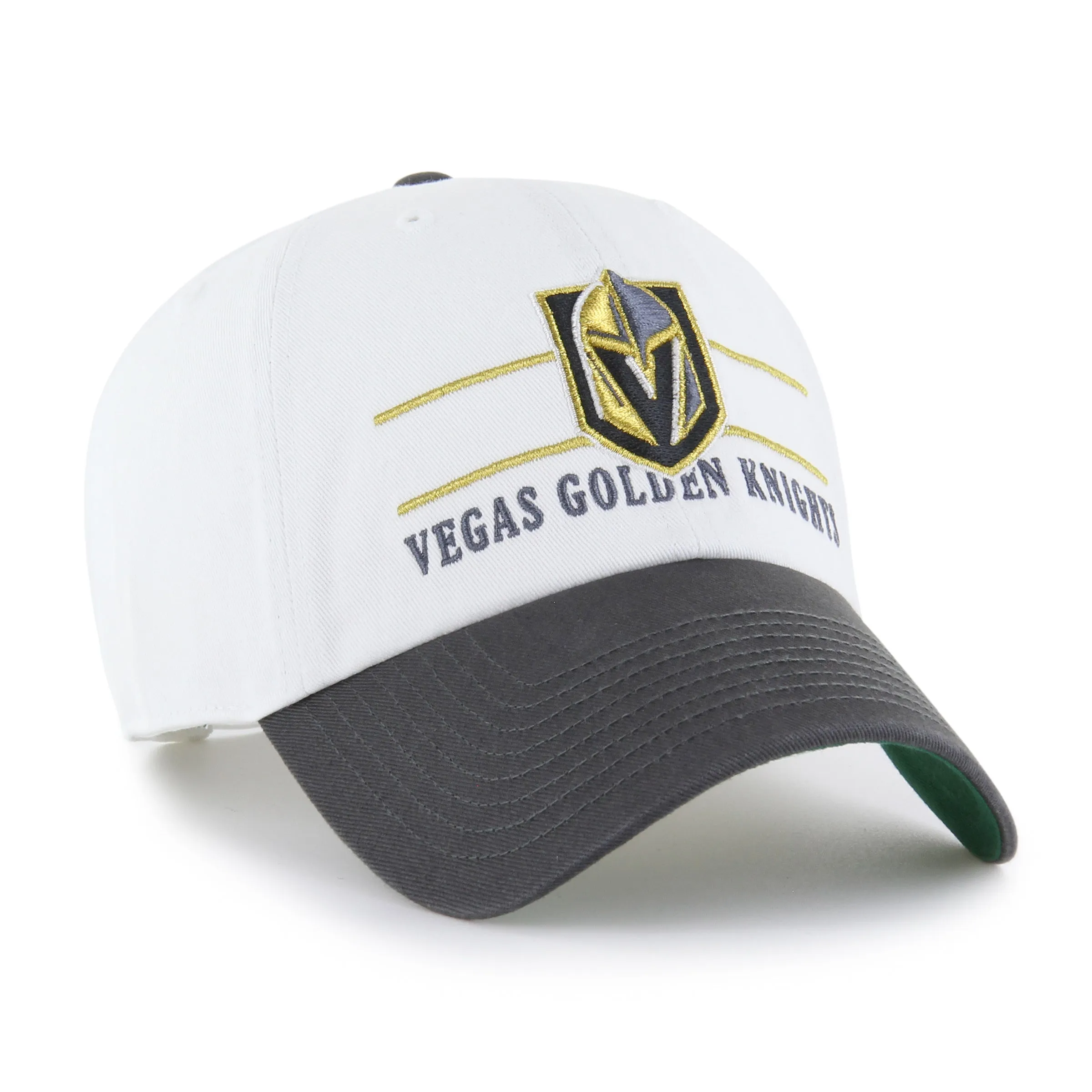 VEGAS GOLDEN KNIGHTS ARENA '47 CLEAN UP