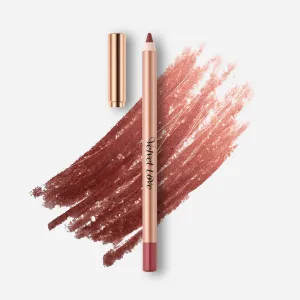 Velvet Love Eyeliner Pencil (Metallic Ruby)