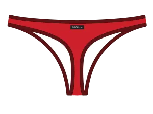 Very Berry Classic Bottom