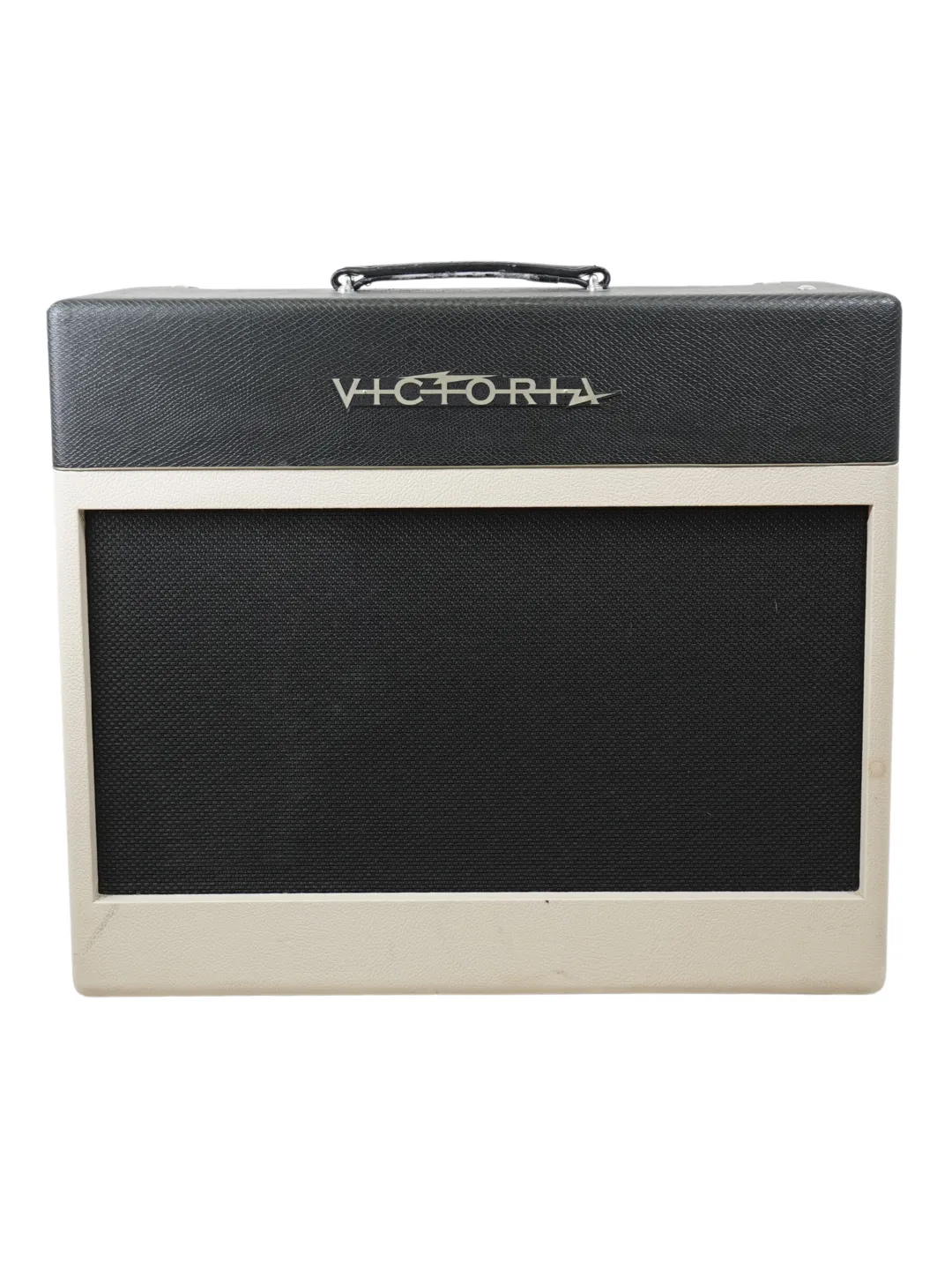 Victoria Silver Sonic 20W Combo - USA 2018